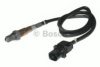 TEMSA 51154080001 Lambda Sensor